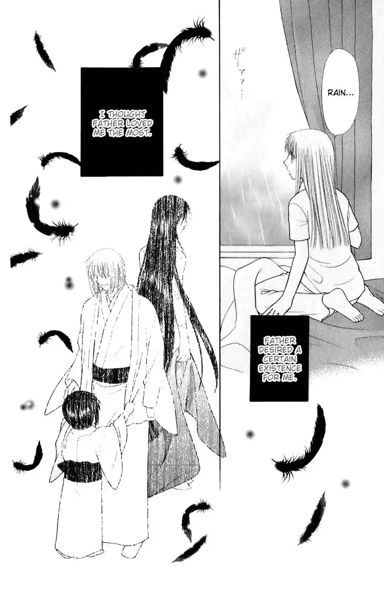 Fruits Basket Chapter 117 3